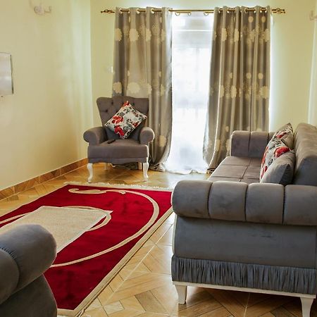 Ashville Homes Meru Екстер'єр фото