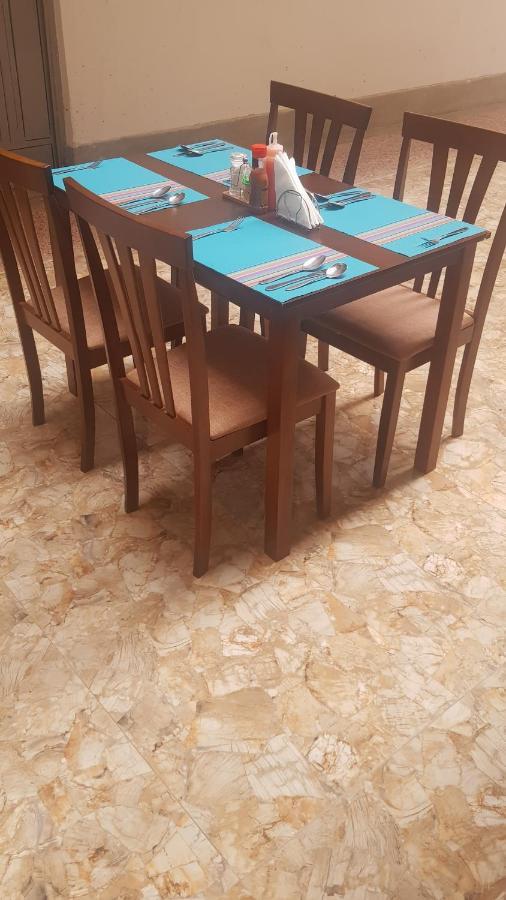Ashville Homes Meru Екстер'єр фото
