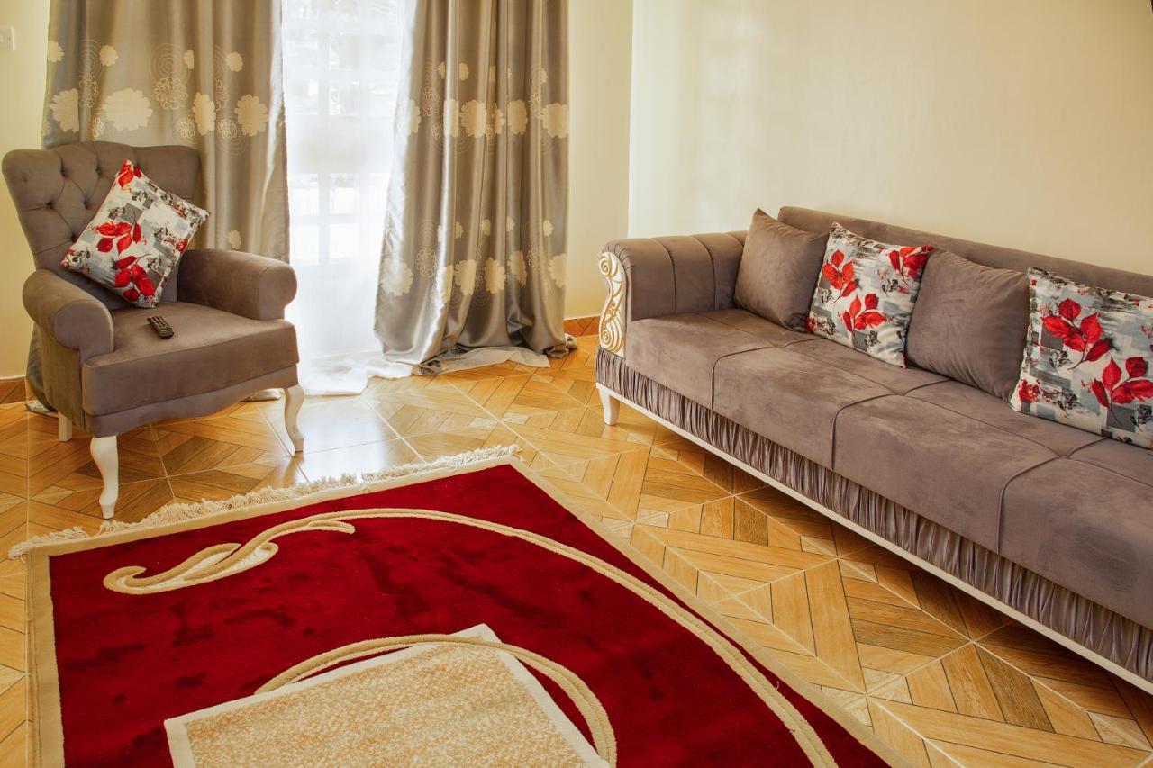 Ashville Homes Meru Екстер'єр фото