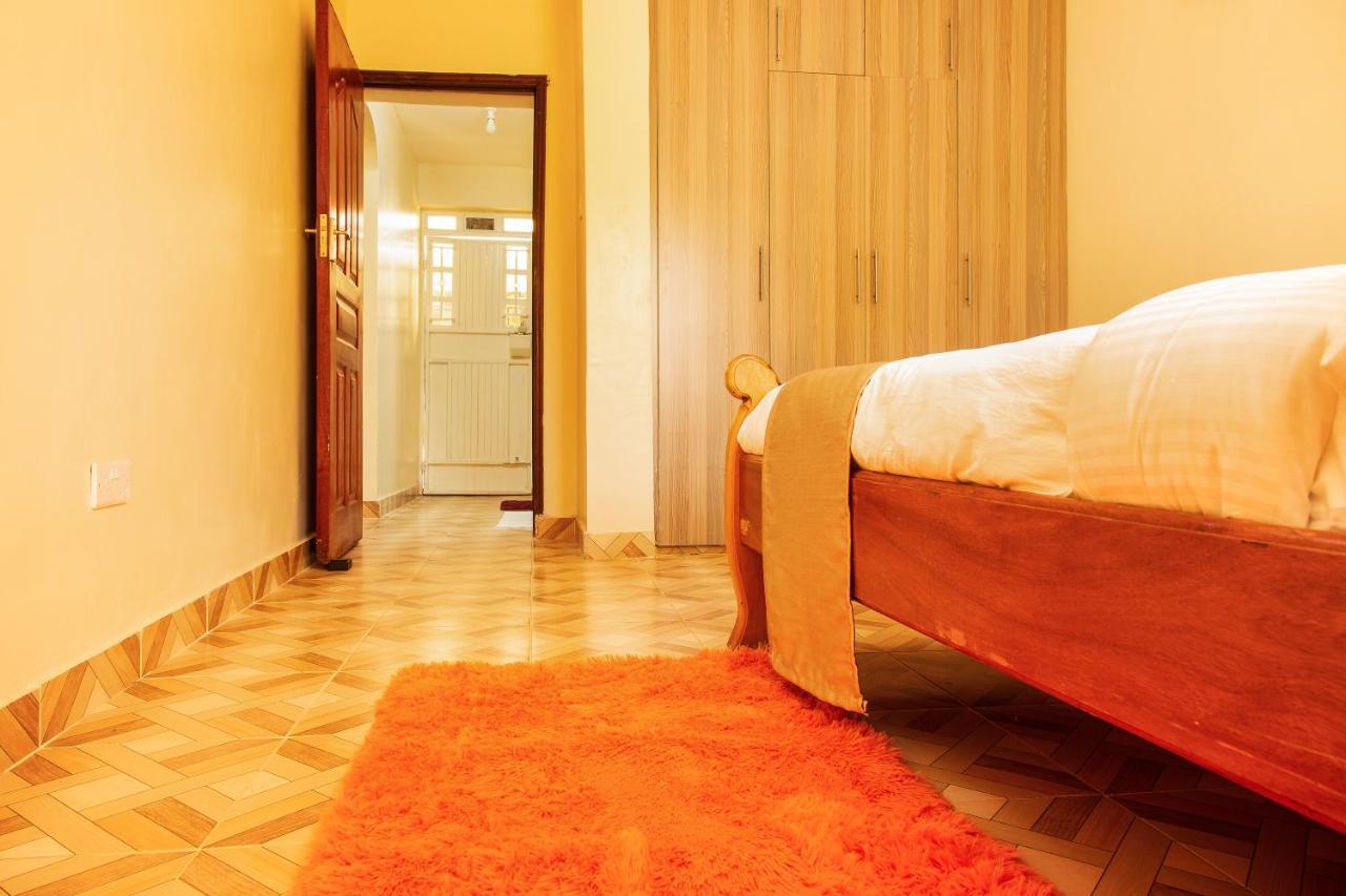 Ashville Homes Meru Екстер'єр фото