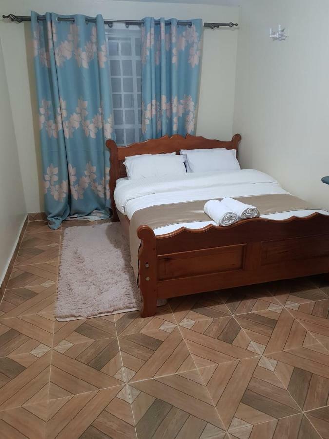 Ashville Homes Meru Екстер'єр фото