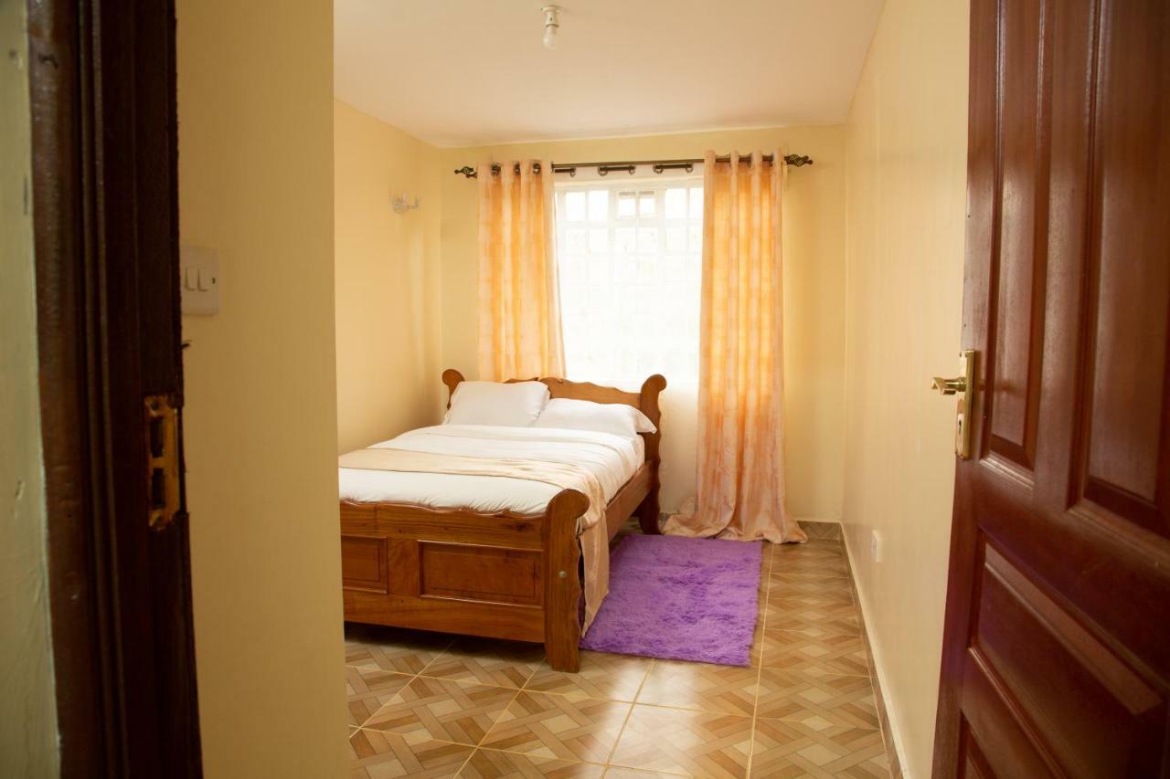 Ashville Homes Meru Екстер'єр фото