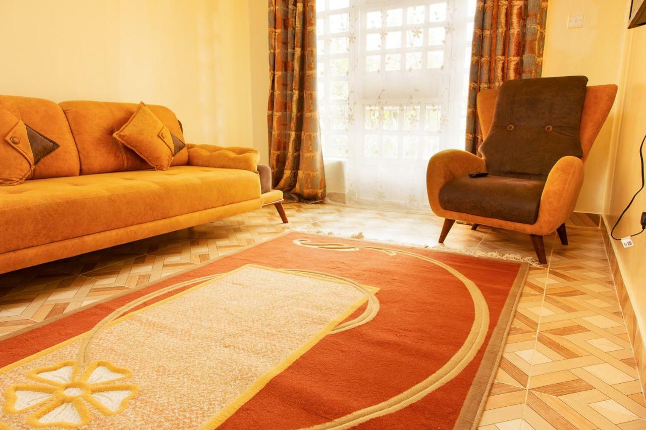 Ashville Homes Meru Екстер'єр фото